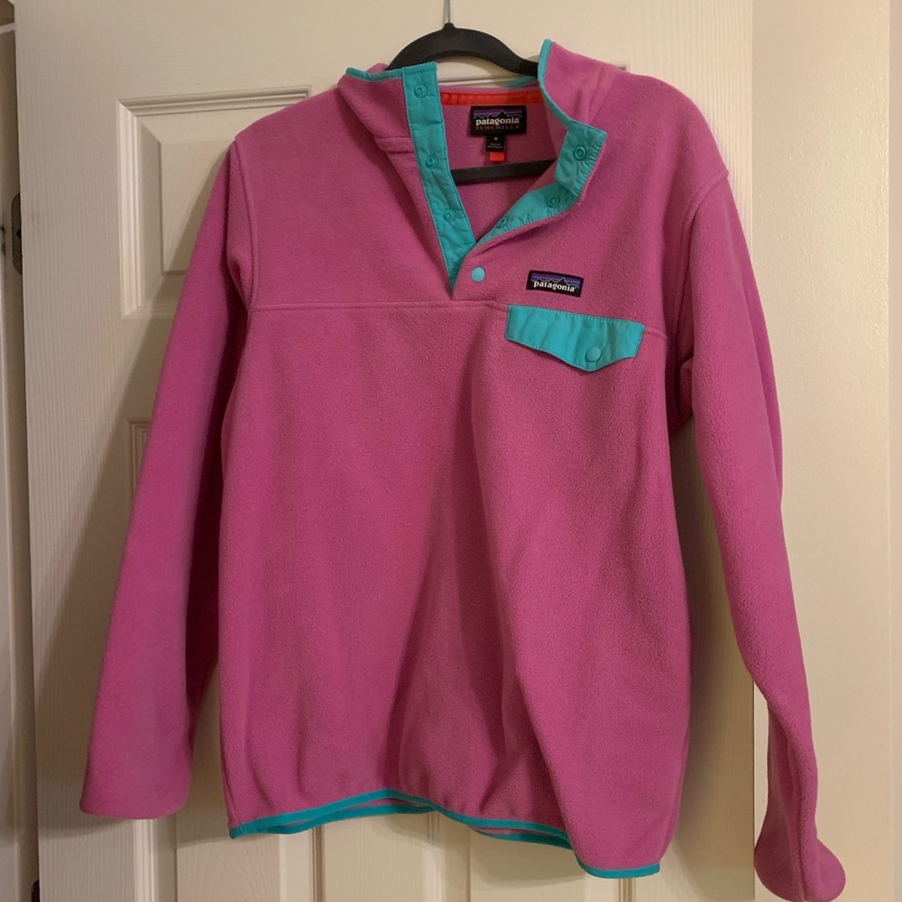 Patagonia Snychilla